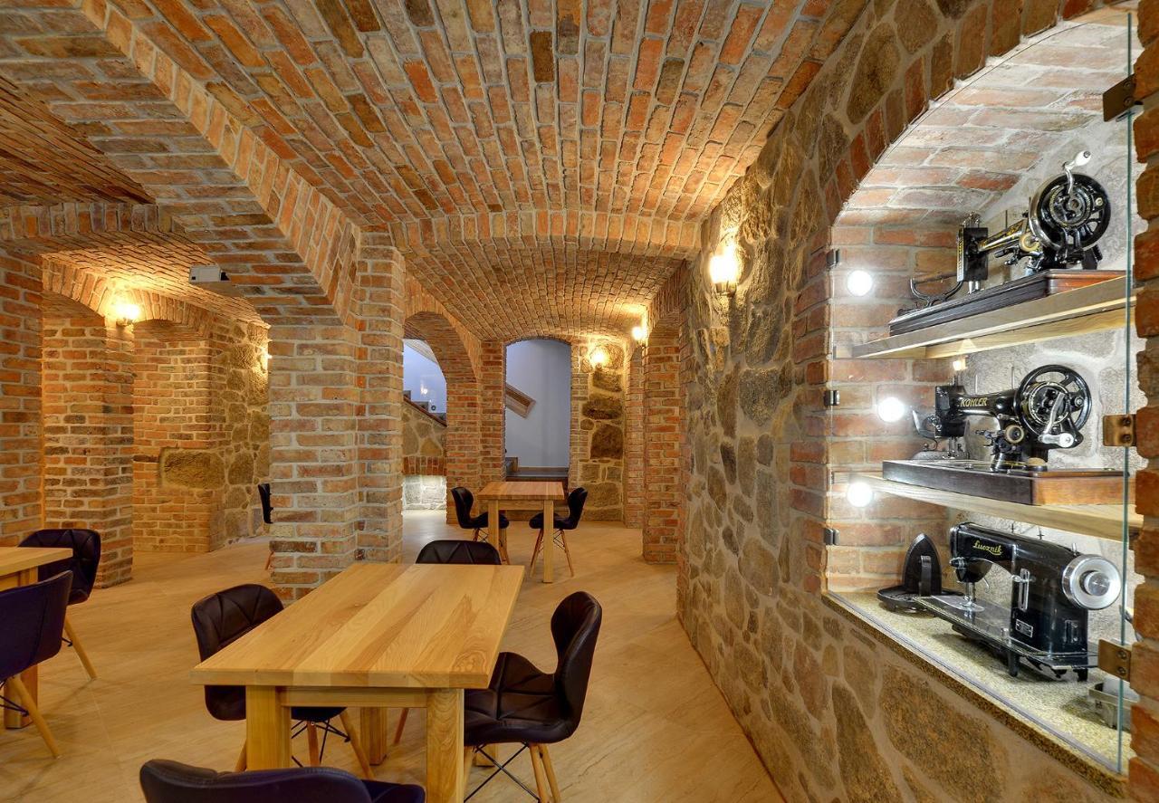 Dom Krawca - Pod Chojnikiem Daire Jelenia Gora Dış mekan fotoğraf