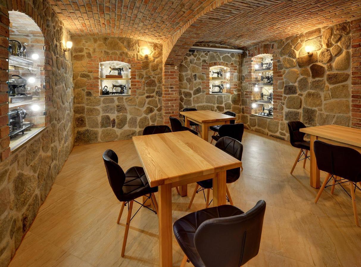 Dom Krawca - Pod Chojnikiem Daire Jelenia Gora Dış mekan fotoğraf