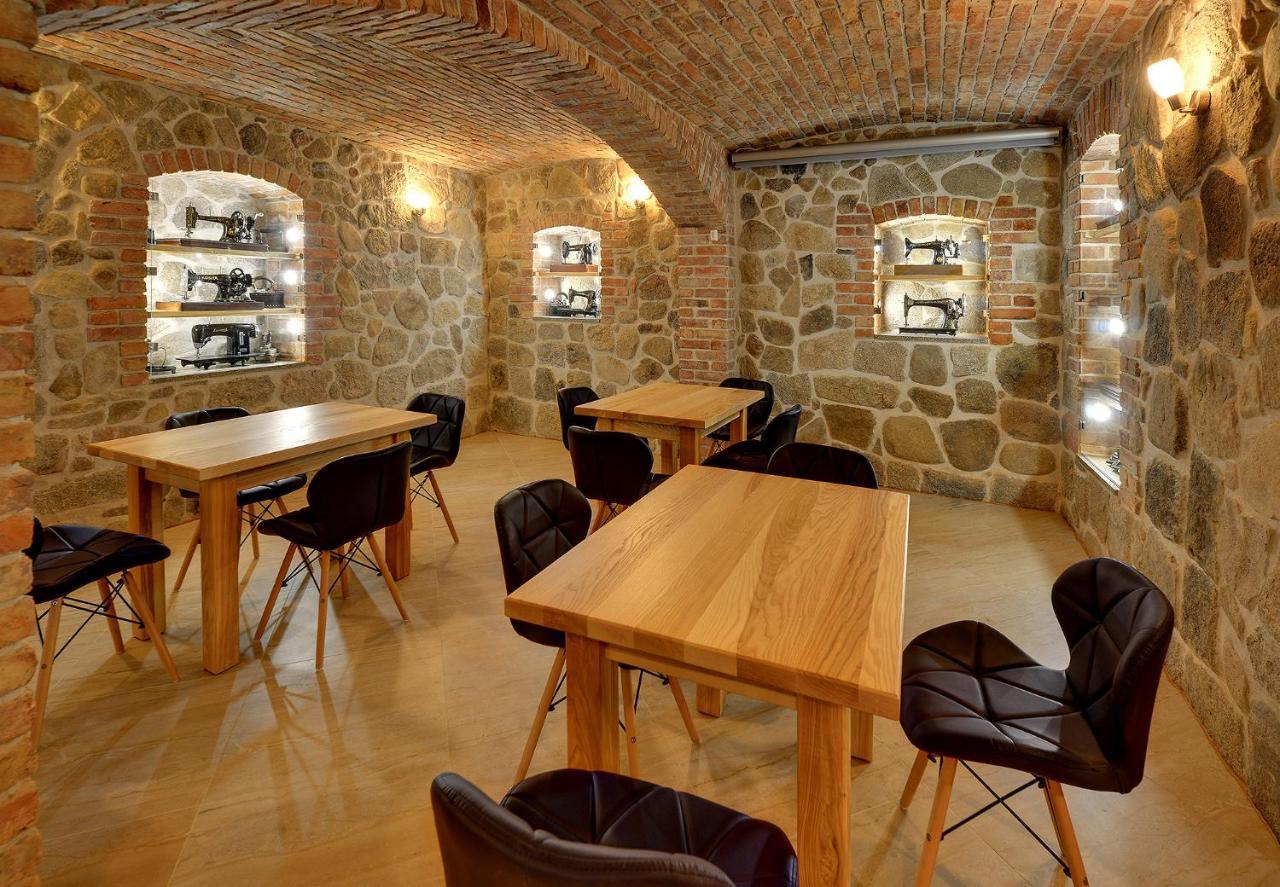 Dom Krawca - Pod Chojnikiem Daire Jelenia Gora Dış mekan fotoğraf