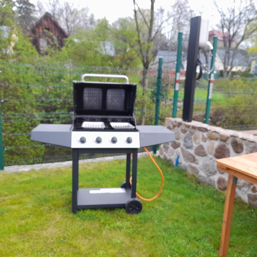 Dom Krawca - Pod Chojnikiem Daire Jelenia Gora Dış mekan fotoğraf