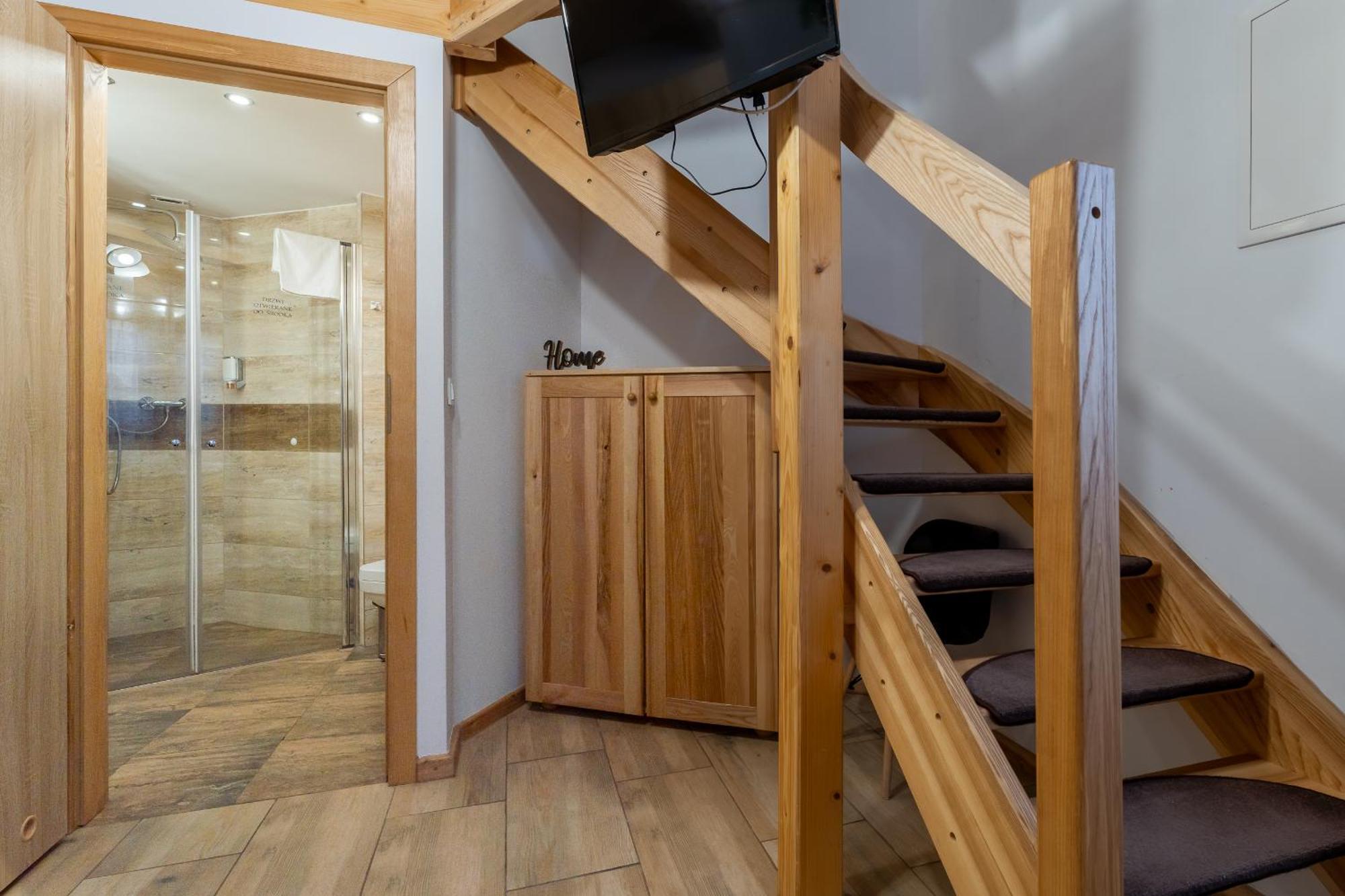 Dom Krawca - Pod Chojnikiem Daire Jelenia Gora Dış mekan fotoğraf