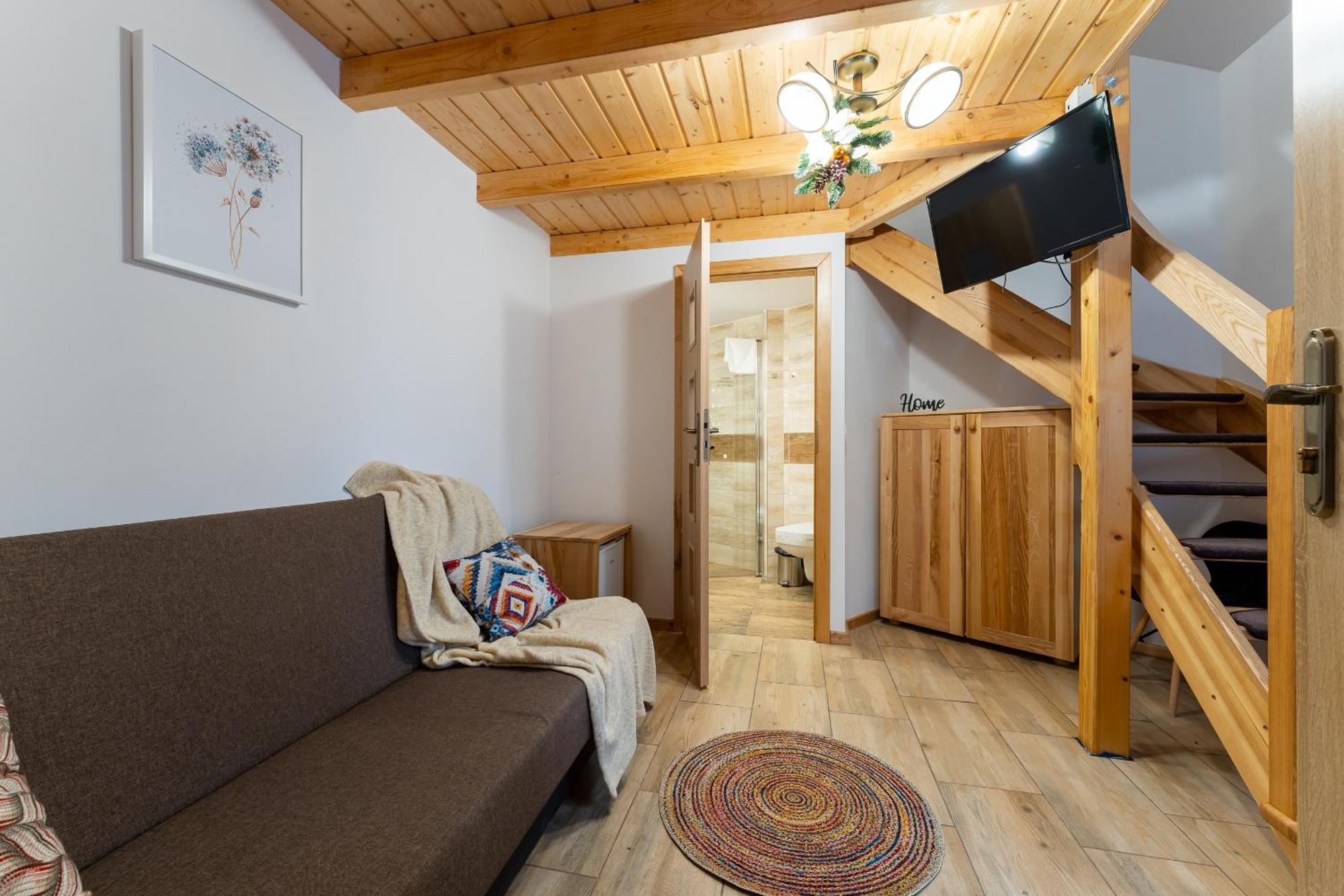 Dom Krawca - Pod Chojnikiem Daire Jelenia Gora Dış mekan fotoğraf