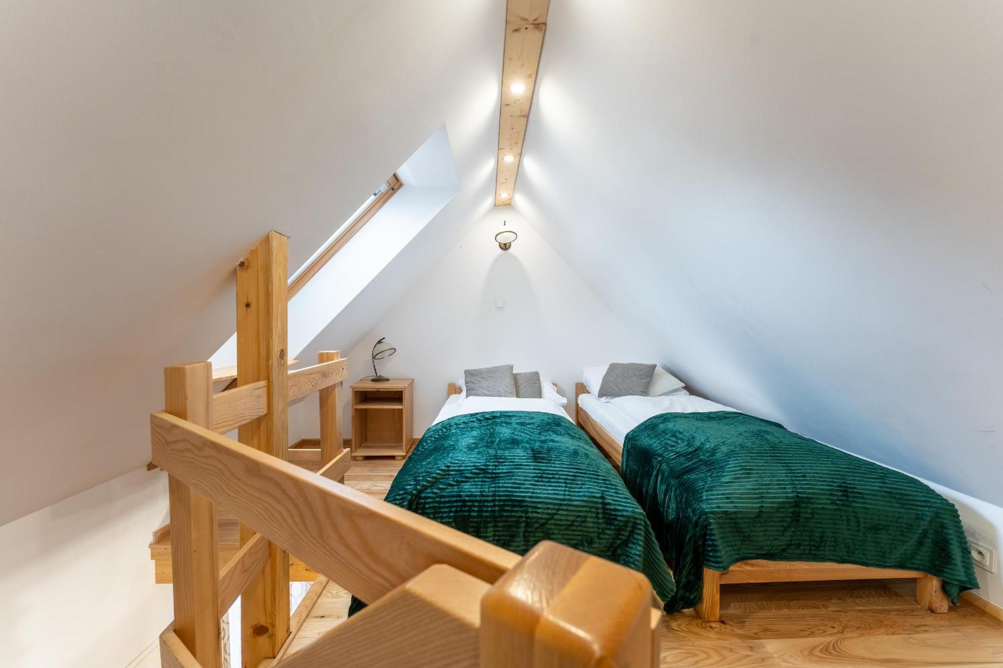 Dom Krawca - Pod Chojnikiem Daire Jelenia Gora Dış mekan fotoğraf