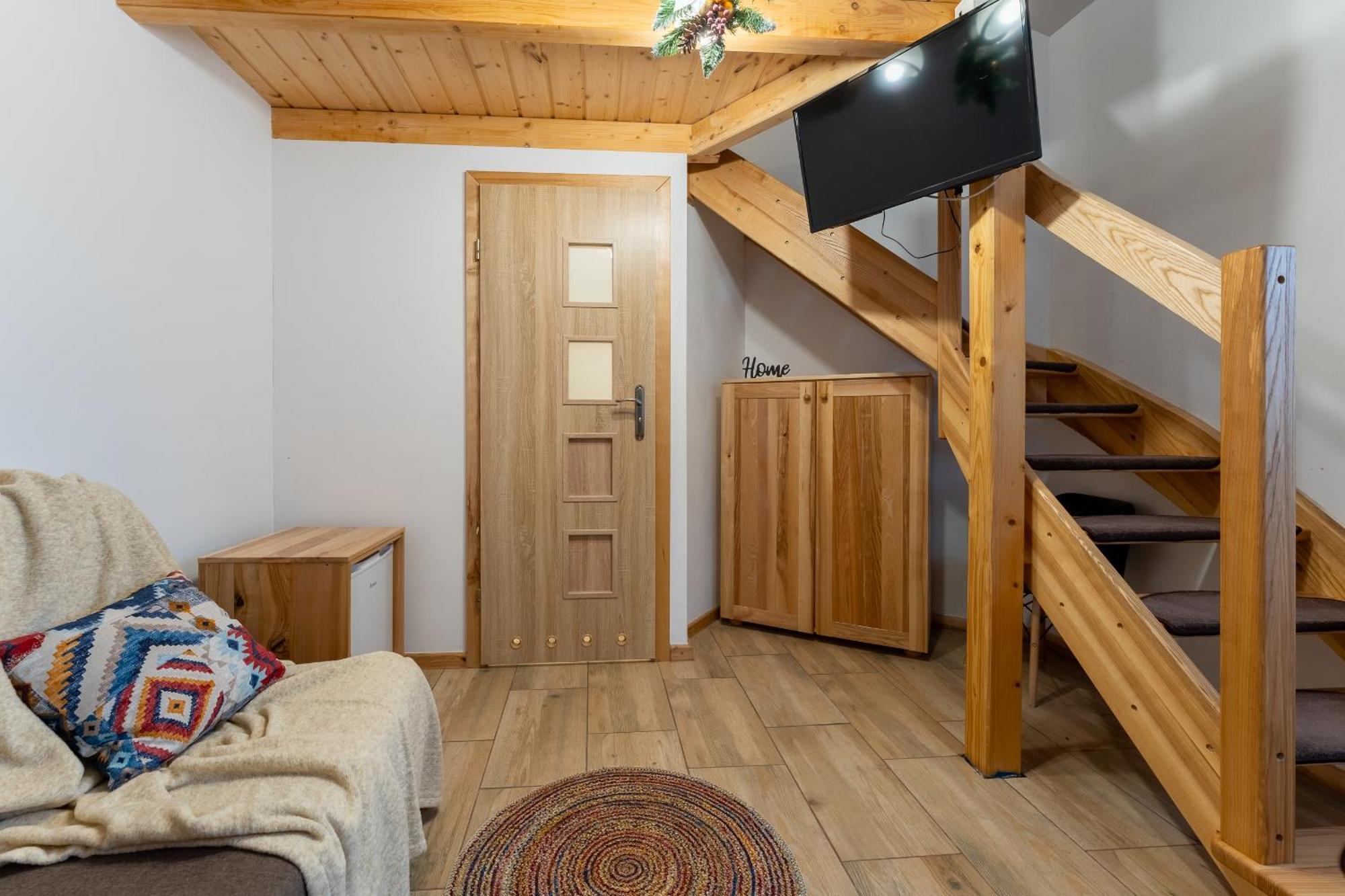 Dom Krawca - Pod Chojnikiem Daire Jelenia Gora Dış mekan fotoğraf