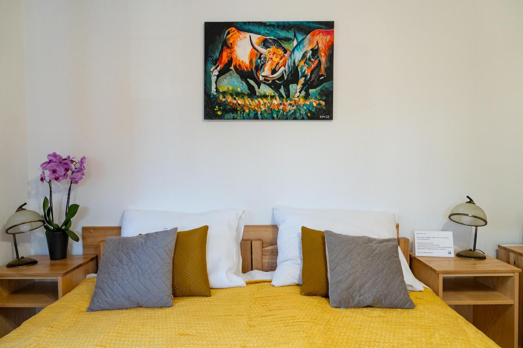 Dom Krawca - Pod Chojnikiem Daire Jelenia Gora Dış mekan fotoğraf