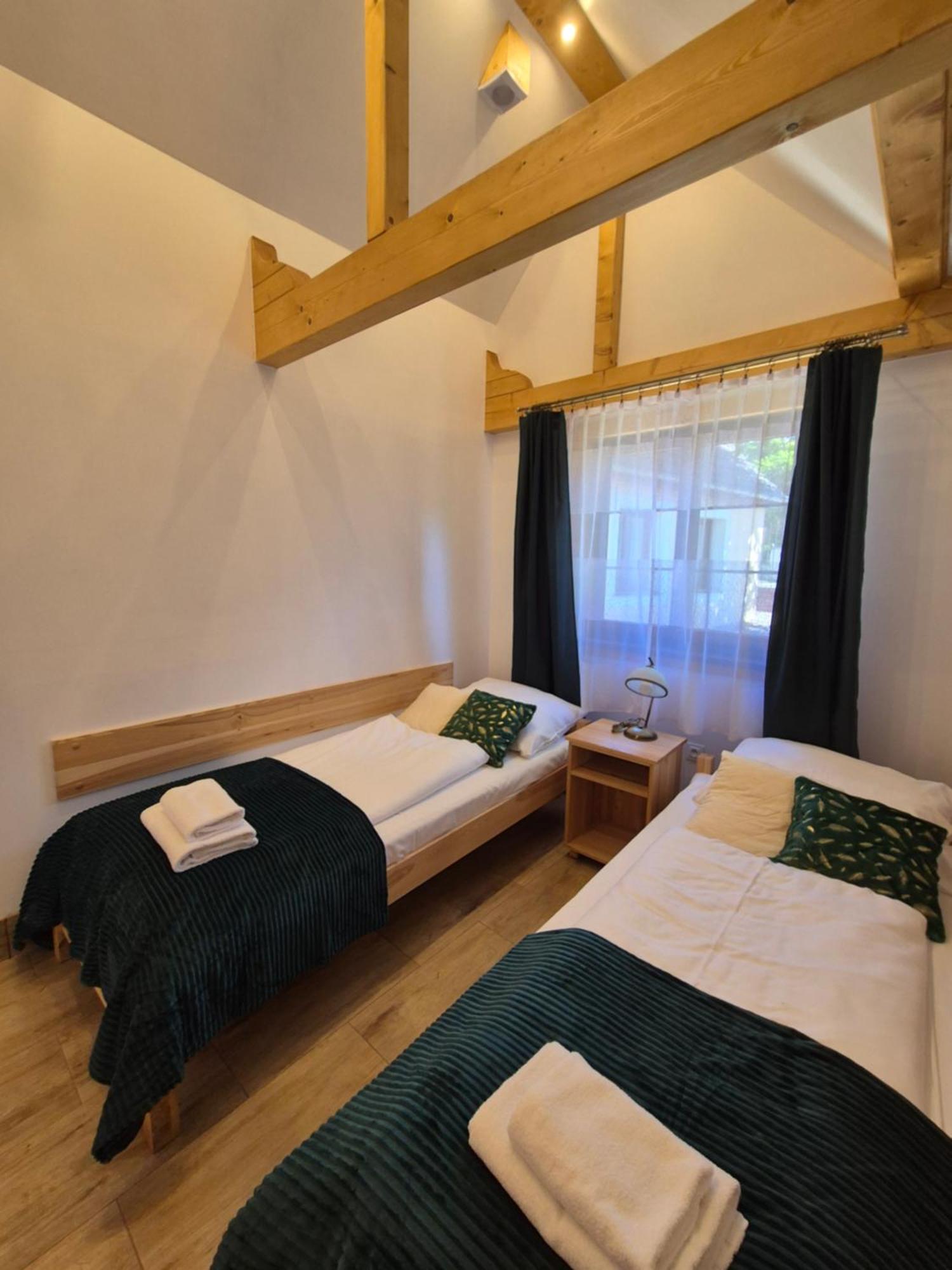 Dom Krawca - Pod Chojnikiem Daire Jelenia Gora Dış mekan fotoğraf