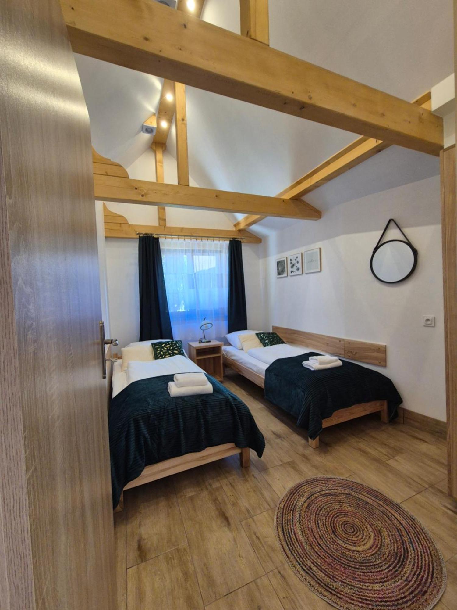 Dom Krawca - Pod Chojnikiem Daire Jelenia Gora Dış mekan fotoğraf